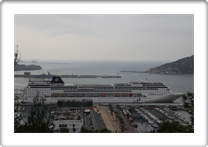 MSC Armonia    9210141  H8EW   